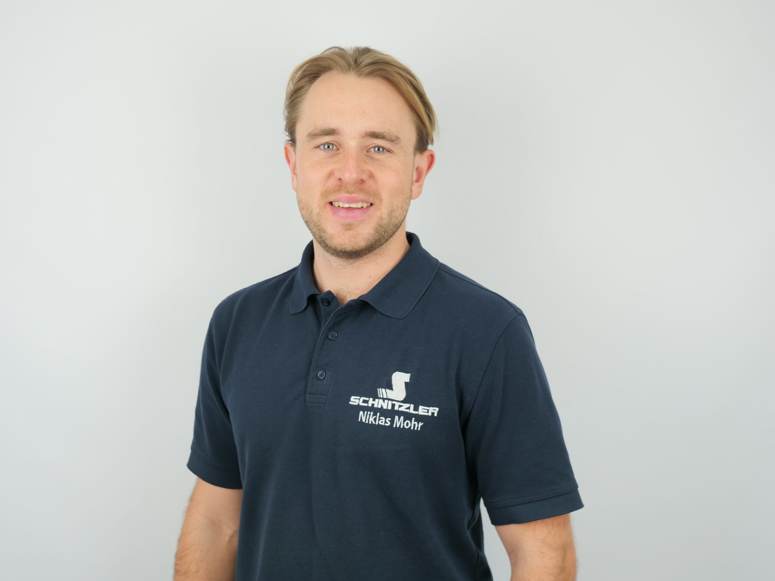 Niklas Mohr