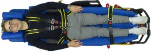 Notfalltragen / Rettungstragen für den Rettungsdienst Notfalltragen / Rettungstragen für den Rettungsdienst